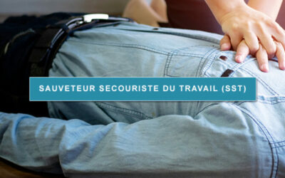 Zoom sur le salarié sauveteur secouriste du travail (SST)